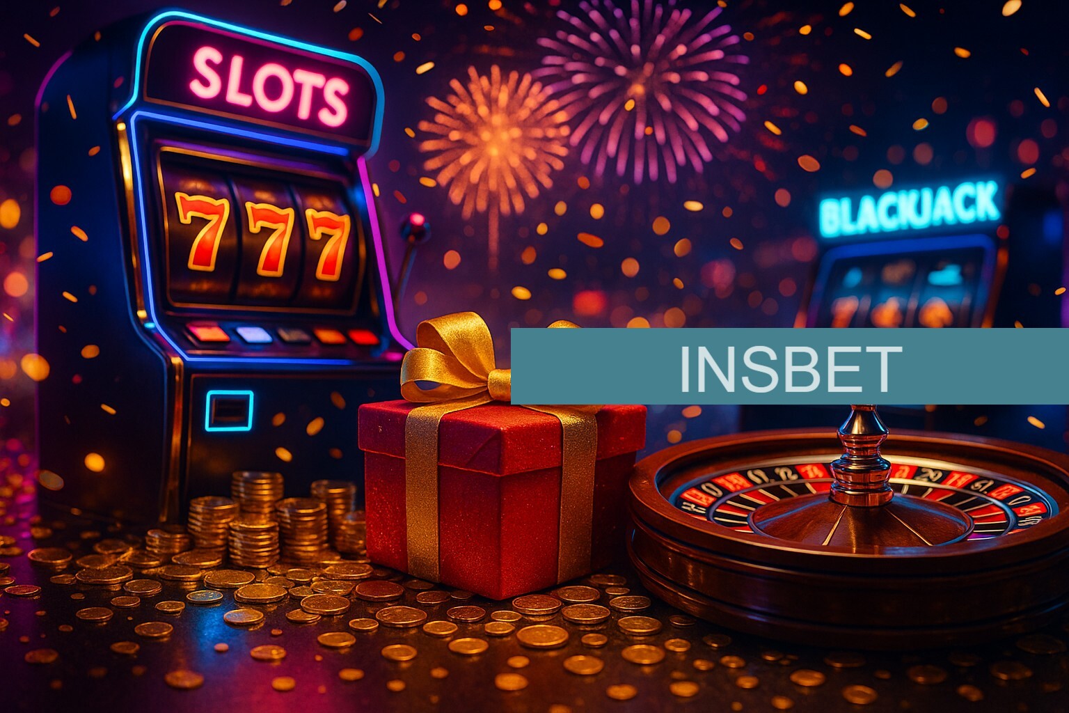 Benefícios do INSBET